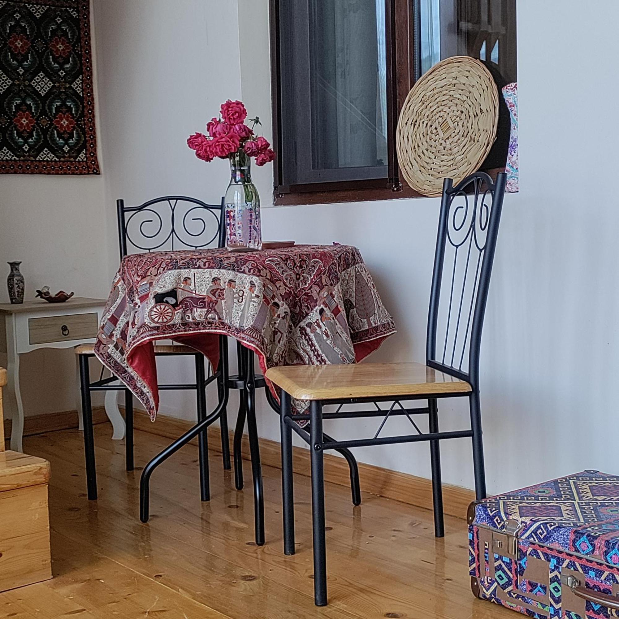 Village House Mestia Dış mekan fotoğraf