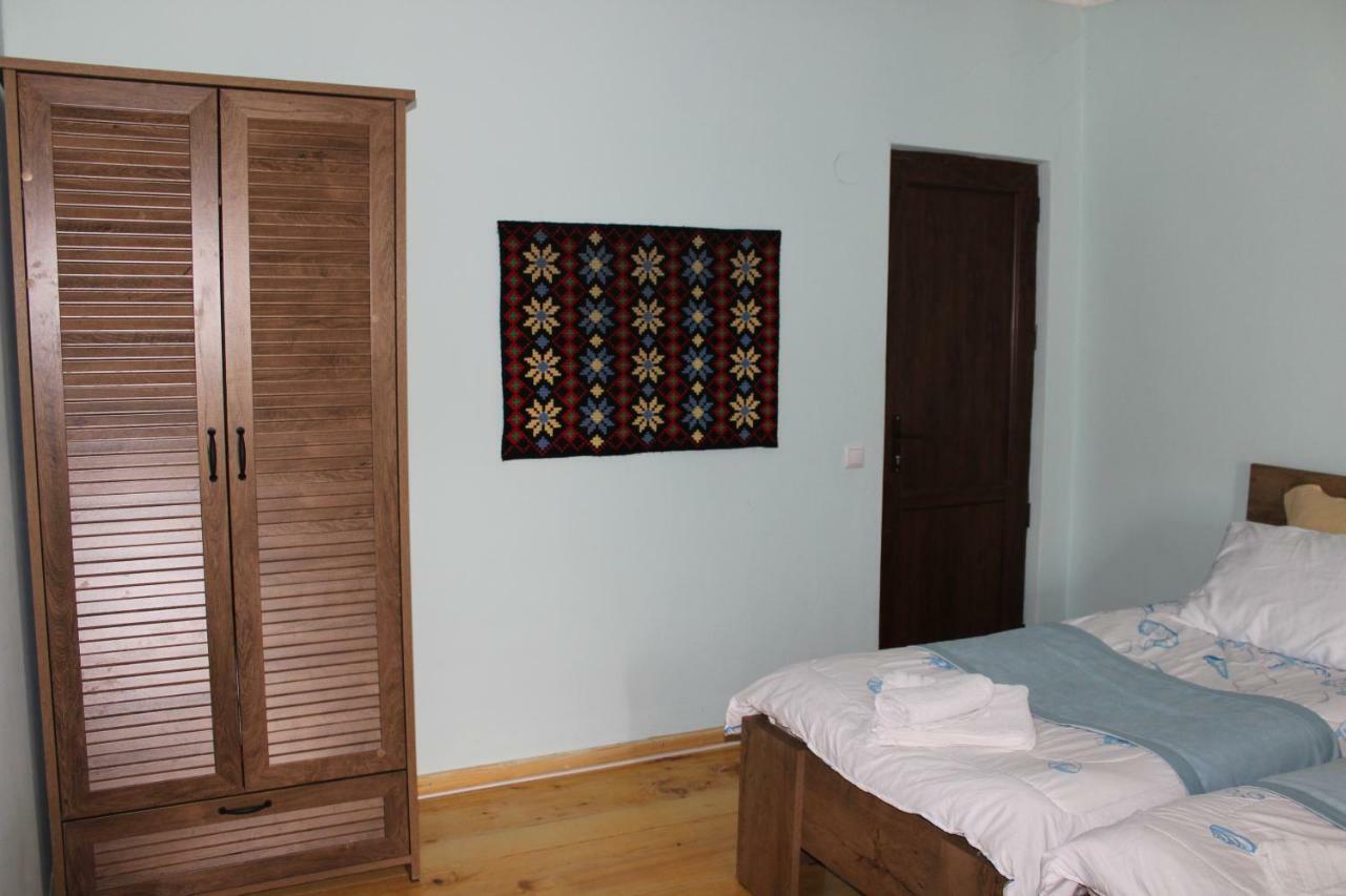 Village House Mestia Dış mekan fotoğraf