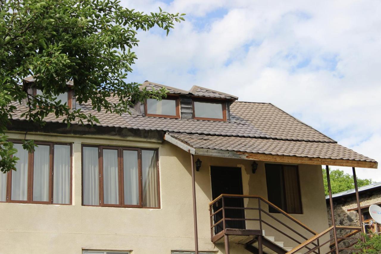 Village House Mestia Dış mekan fotoğraf